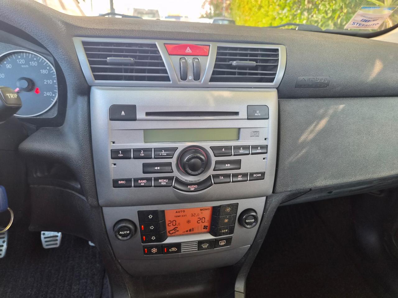 Fiat Stilo 1.9 MJT 16V 3 porte GT Sport
