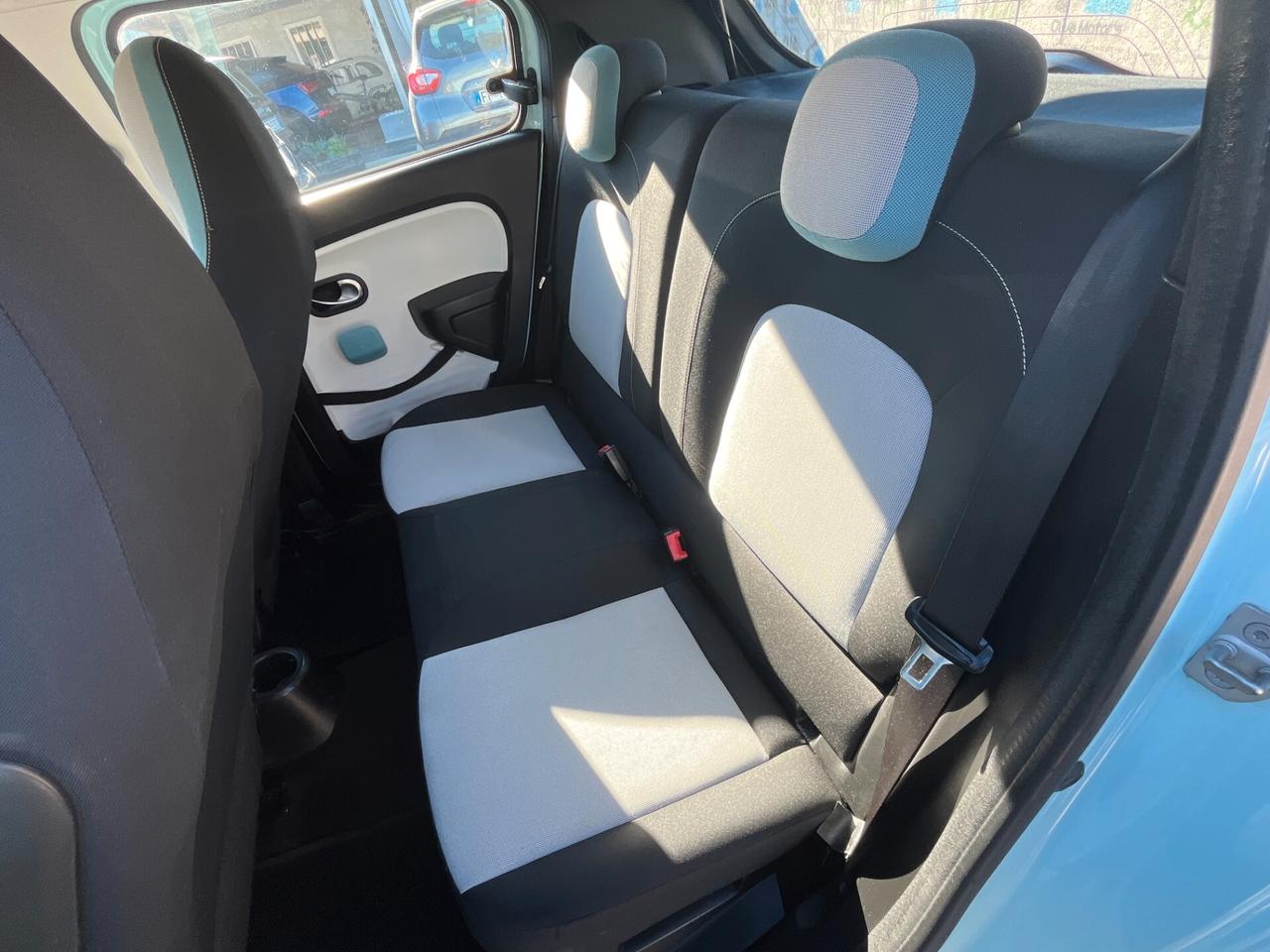 Renault Twingo 1.0 SCe Live INTENS