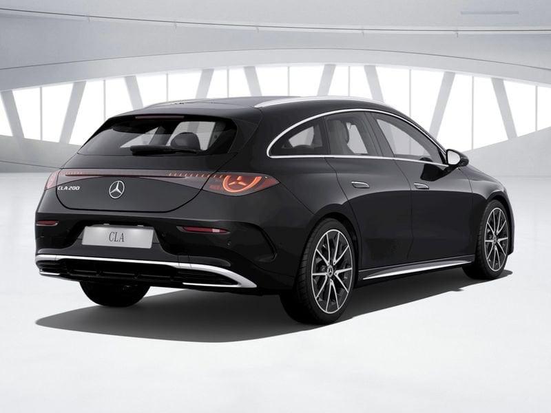 Mercedes-Benz CLA Hybrid CLA 200 AMG Line Advanced Plus