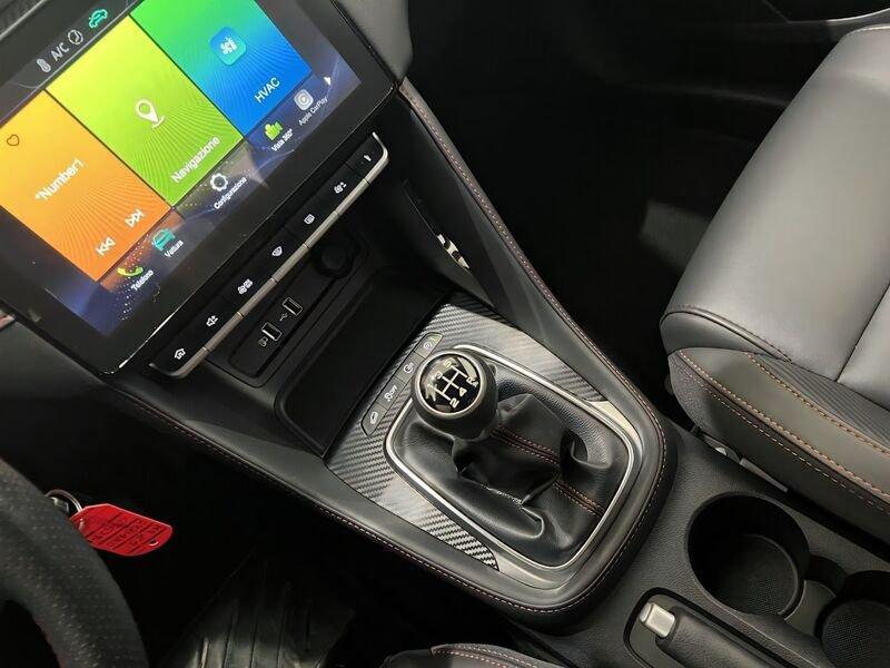MG ZS ZS 1.5 VTi-tech Luxury