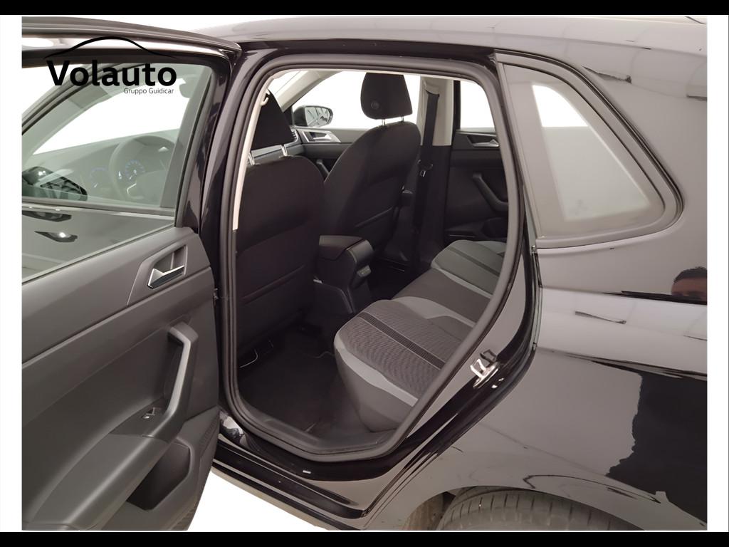 VOLKSWAGEN Polo VI 2022 - Polo 1.0 tsi Style 95cv