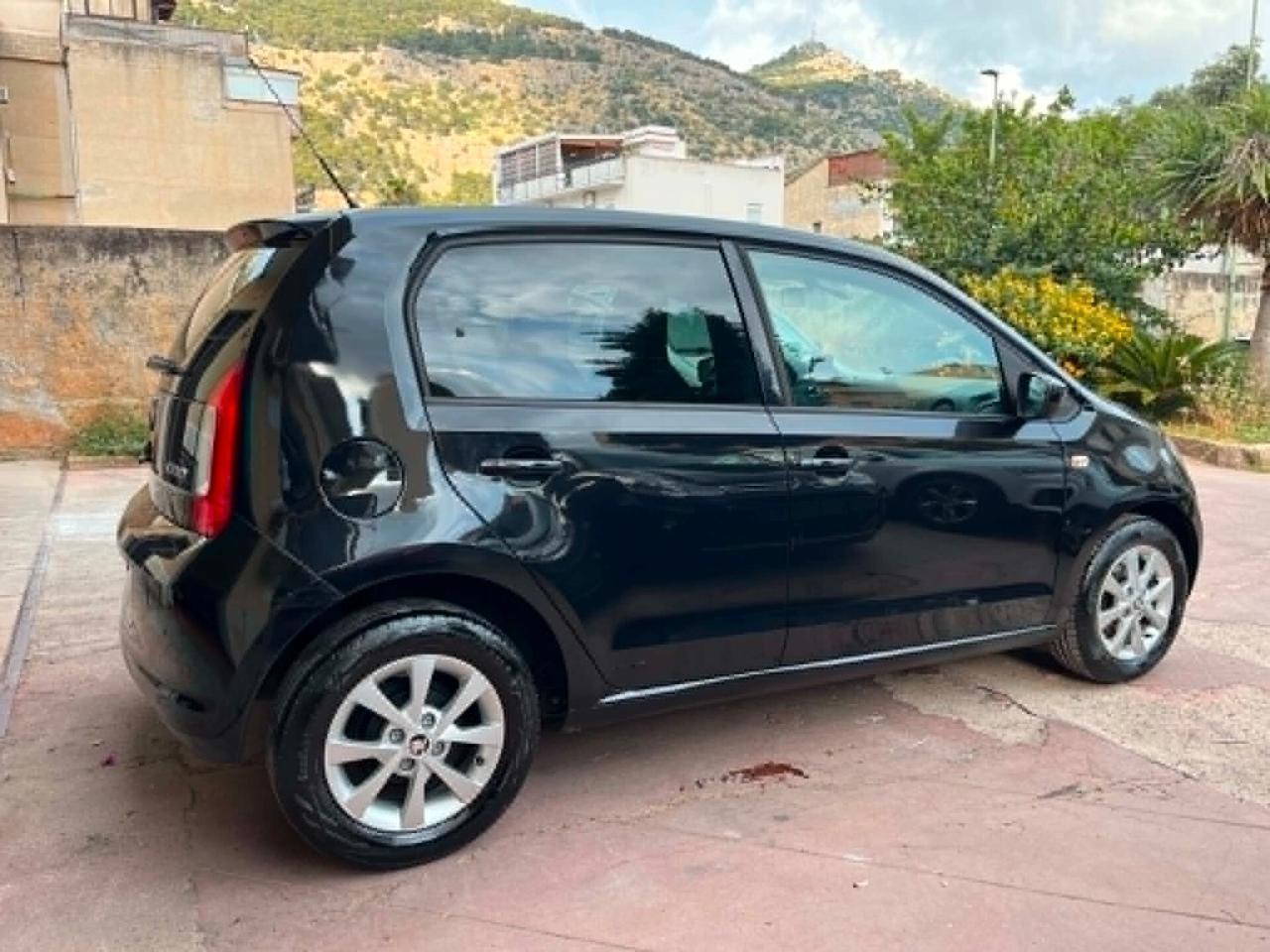 SKODA CITIGO 2013 75CV FULL 1.0 BENZINA