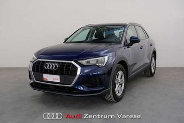 Audi Q3 35 TFSI 150CV MHEV Stronic Business