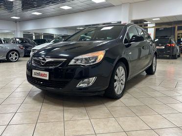 Opel Astra Sports Tourer 1.7 CDTI Cosmo 110 cv