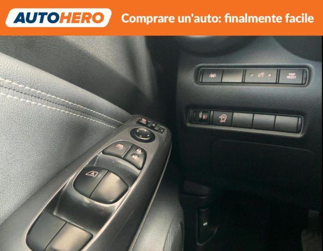 NISSAN Juke 1.0 DIG-T 114 CV N-Connecta