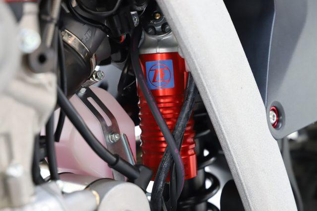 AJP SPR 310 Enduro Racing PRONTA CONSEGNA