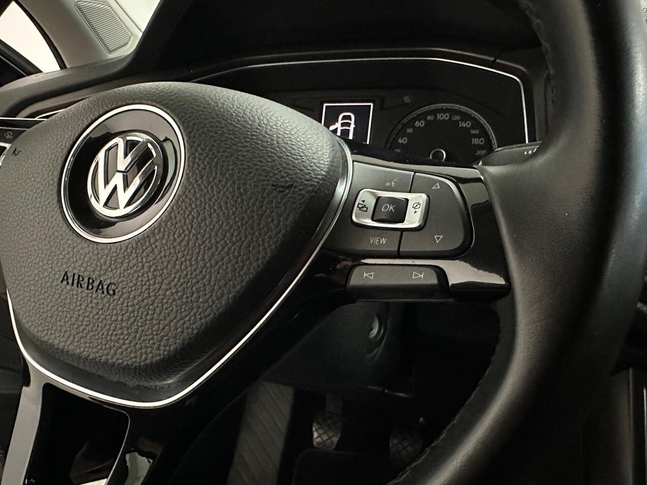 Volkswagen T-Roc 1.6 TDI SCR Style BlueMotion Technology