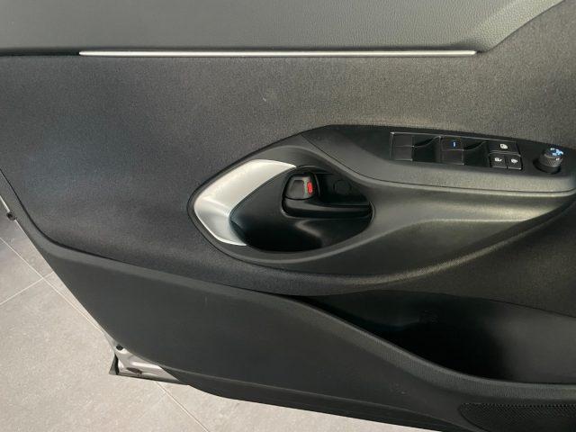 TOYOTA Yaris Cross 1.5 Hybrid 115 CV E-CVT Business