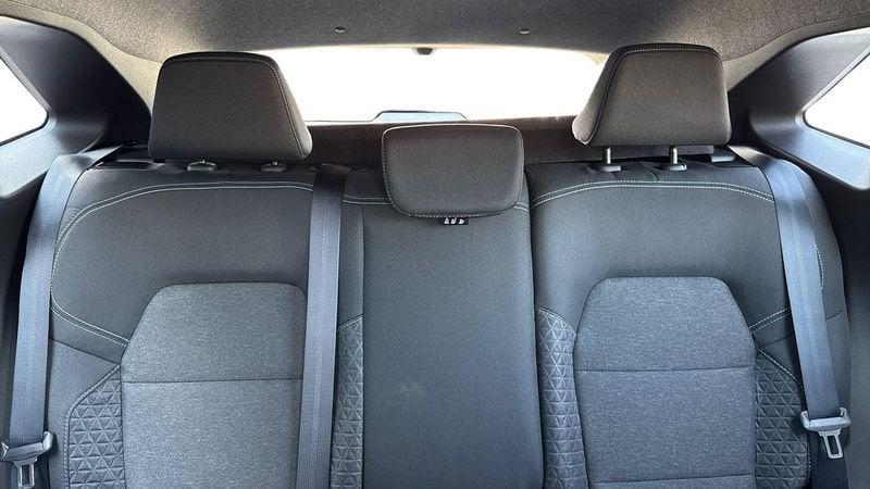 Renault Symbioz evolution mild hybrid 140 EDC MY25