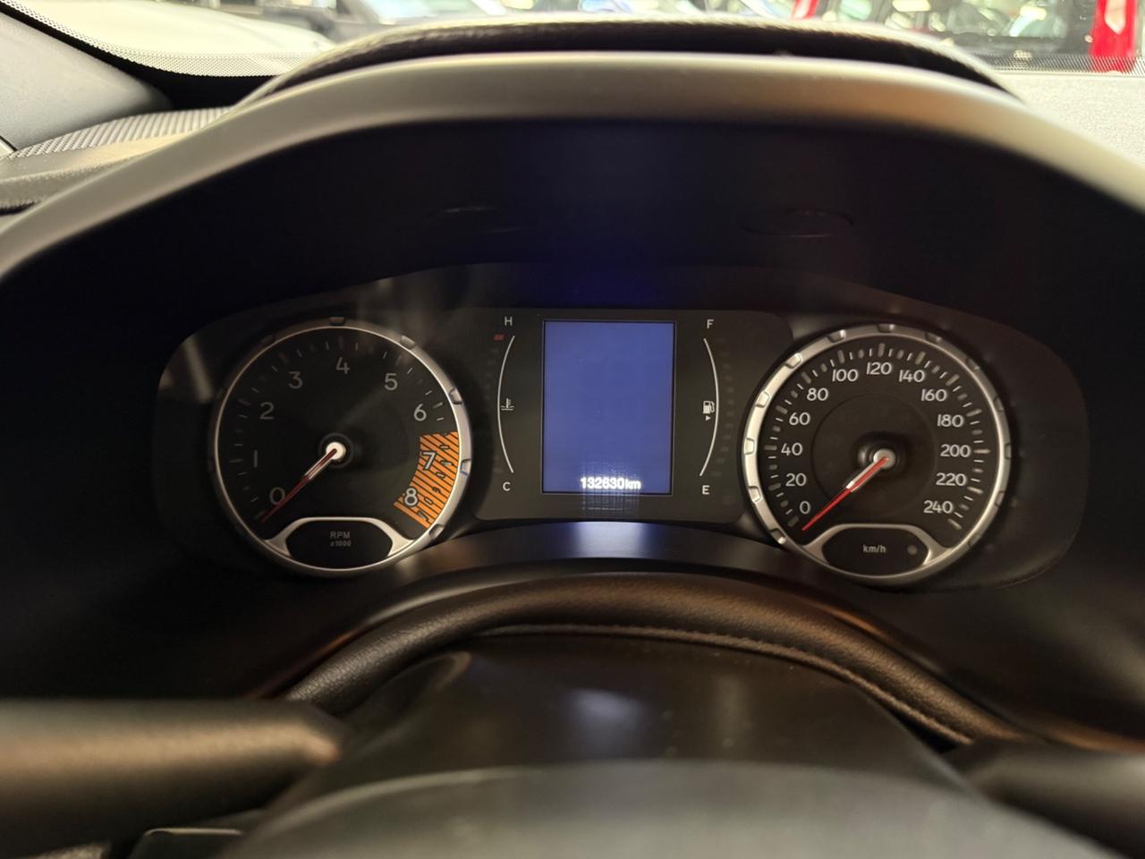 Jeep Renegade 1.0 T3 Longitude 120CV Ok Neopatentati