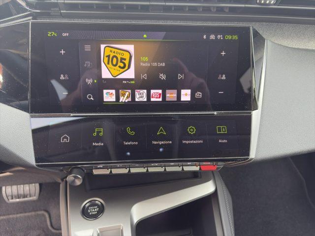 PEUGEOT 308 BlueHDi 130cv S&S EAT8 Allure