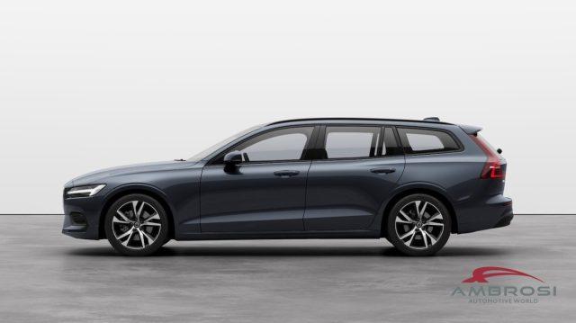 VOLVO V60 B4 Mild hybrid Benzina Core