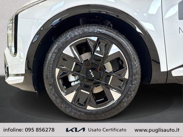 KIA Sportage 1.6 CRDi MHEV DCT GT-line