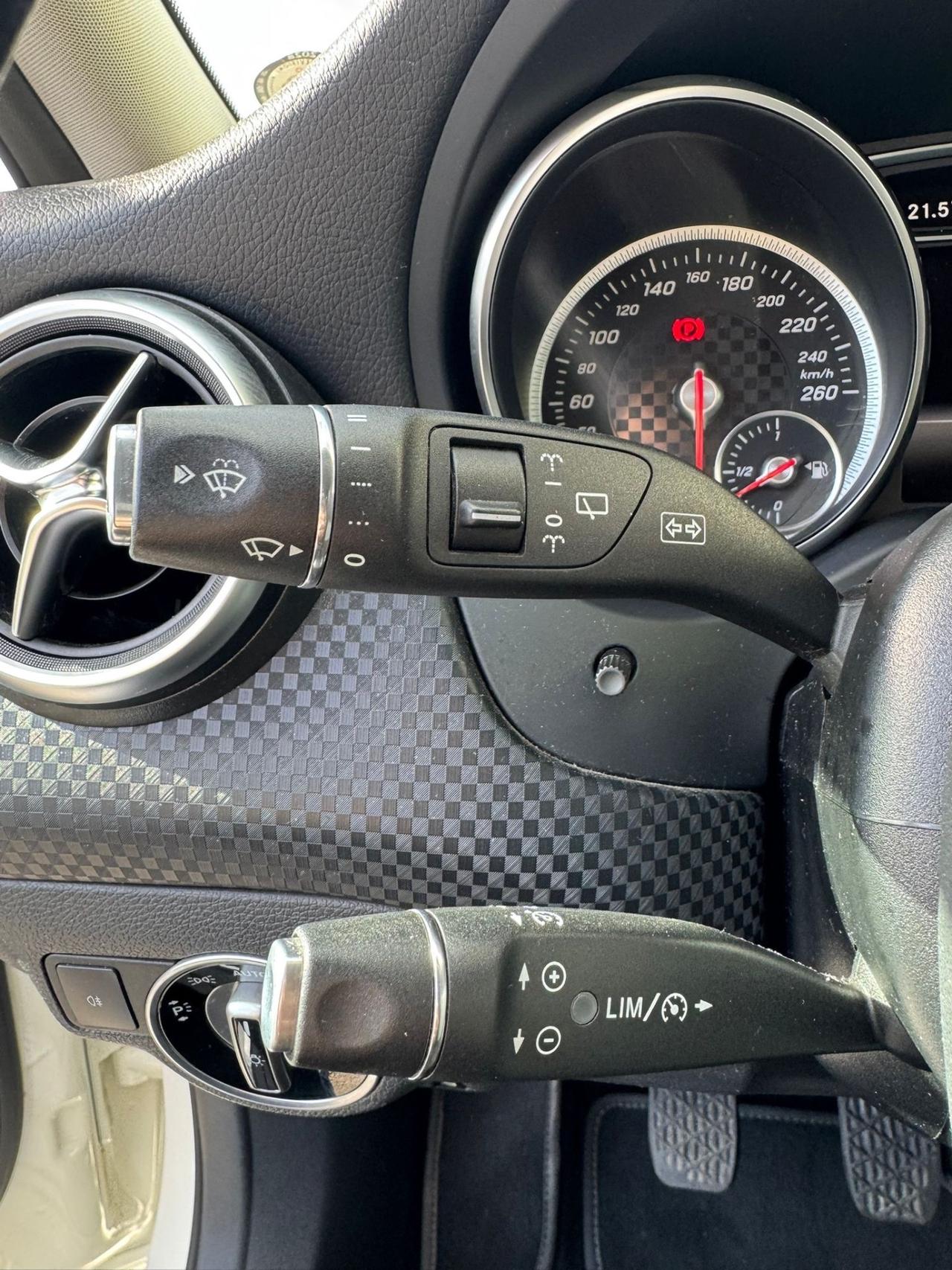 Mercedes-benz A 180 d Sport