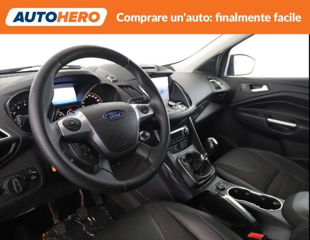 FORD Kuga 1.5 EcoBoost 120 CV S&S 2WD Titanium
