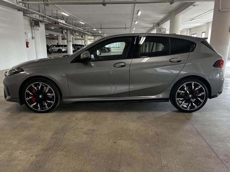 BMW Serie 1 F70 120d 48V MSport Pro auto