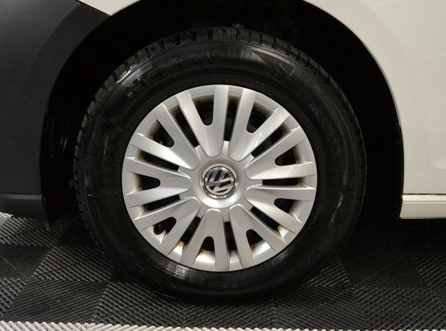 VOLKSWAGEN Caddy 2.0 TDI 75 CV Furgone Business