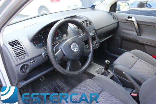 VOLKSWAGEN Polo 1.2 5p Comfortline NEOPATENTATI