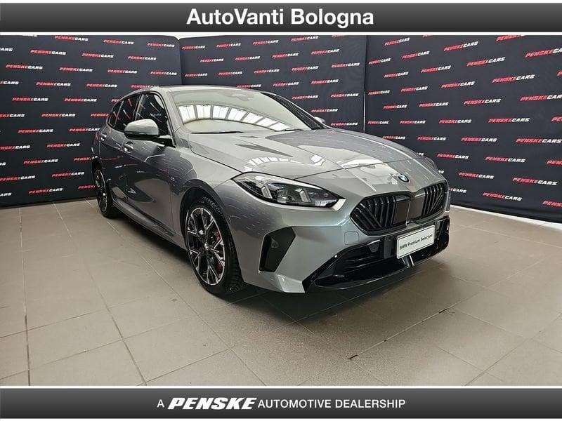 BMW Serie 1 118d MSport Pro