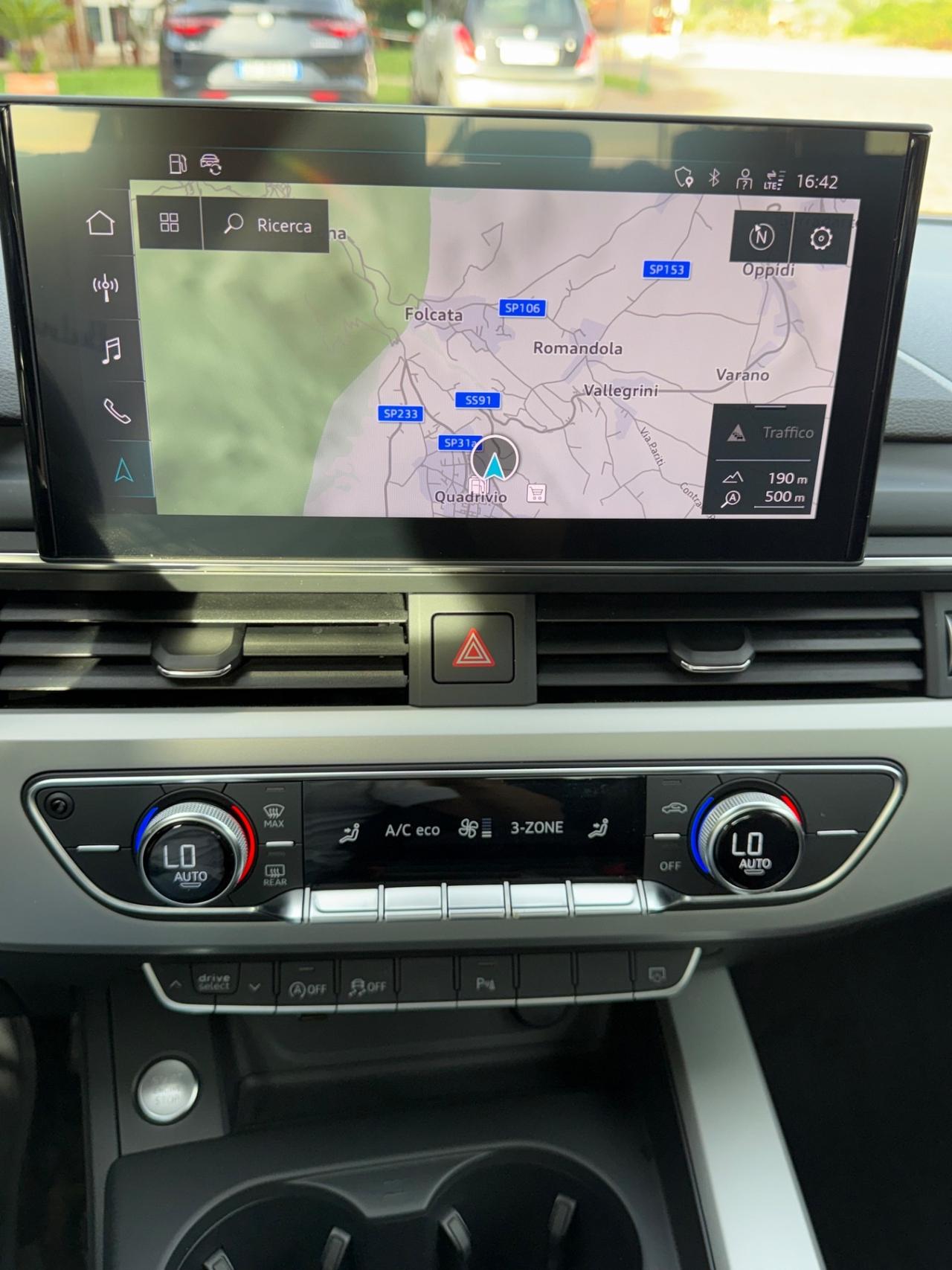 Audi A4 30 TDI/136 CV S tronic line edition 2022