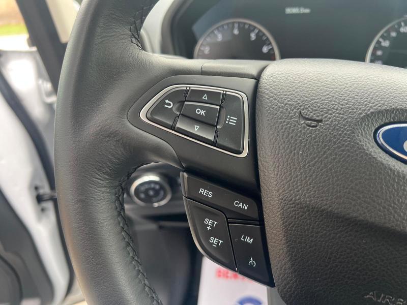 Ford EcoSport 1.0 ecoboost Titanium s&s 125cv my20.25