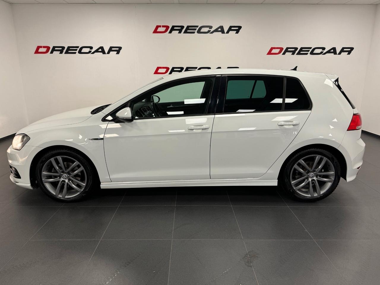 Volkswagen Golf 2.0 TDI 5p. Sport Edition R LINE BlueMotion Tech.