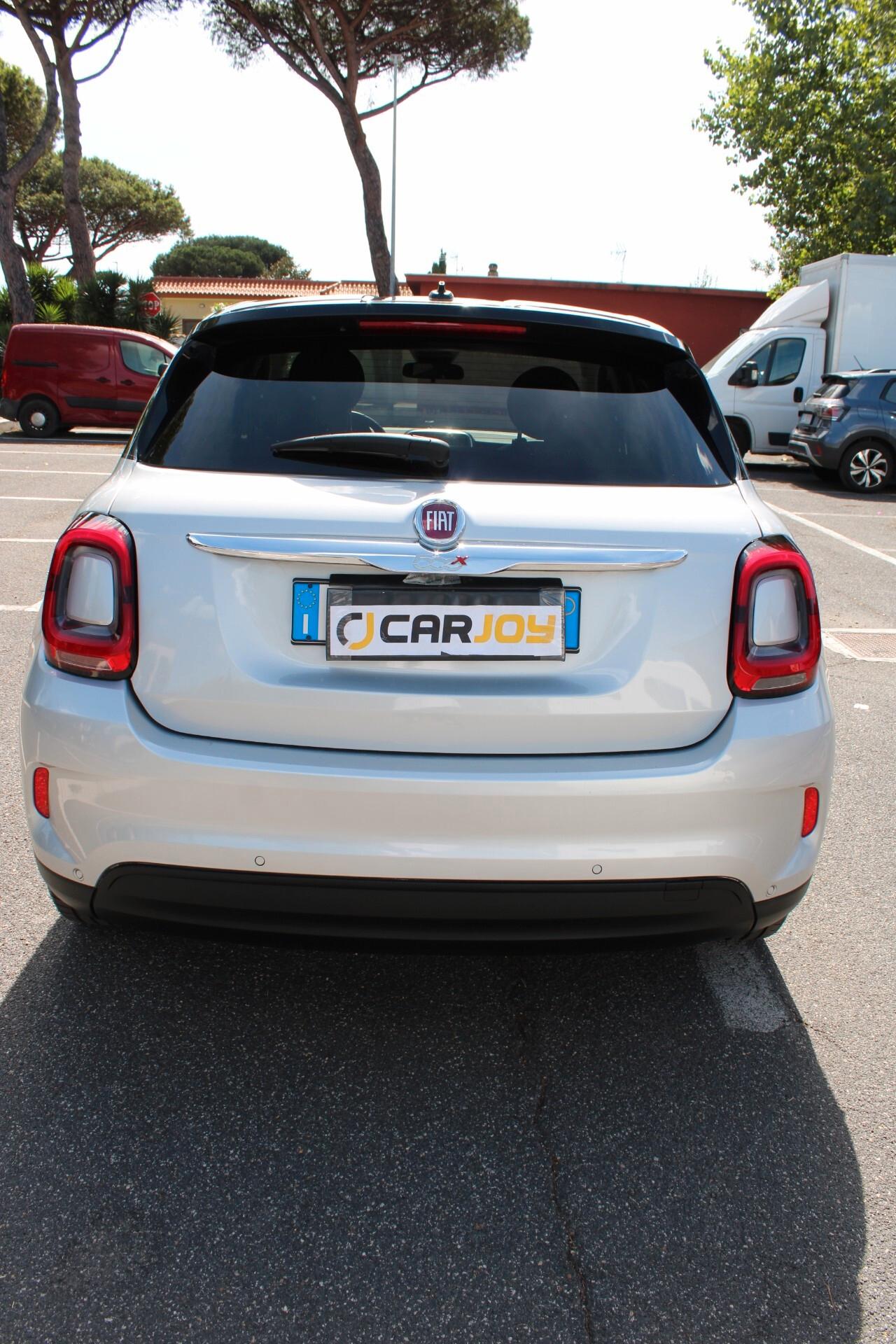Fiat 500X 1.6 MultiJet 130 CV Connect
