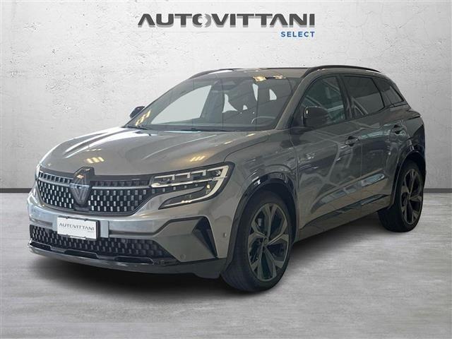 RENAULT Austral 1.2 E-Tech full hybrid Iconic Esprit Alpine 200cv