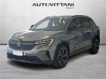 RENAULT Austral 1.2 E-Tech full hybrid Iconic Esprit Alpine 200cv