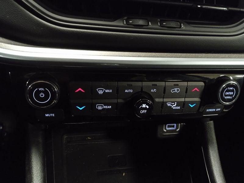 Jeep Compass 2ª serie 1.6 Multijet II 2WD Limited