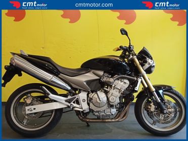 Honda Hornet 600 - 2006