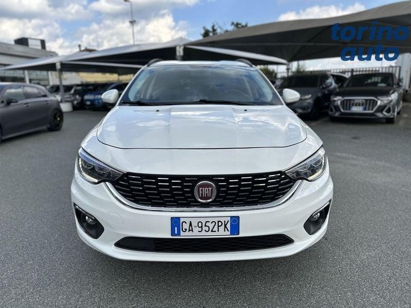 FIAT Tipo 1.6 Mjt S&S DCT SW Business ( AUTOMATICA )
