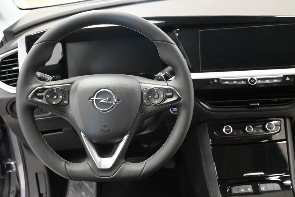 Opel Grandland 1.5 diesel Ecotec aut. GS