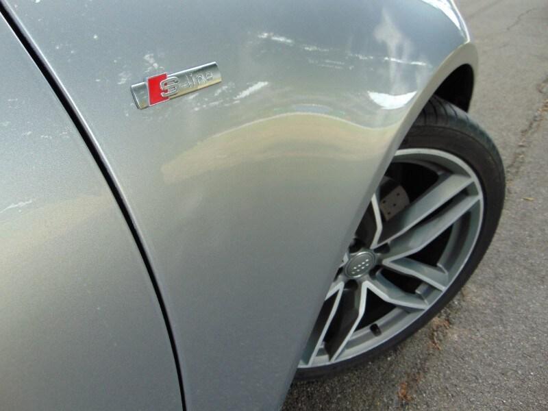 AUDI A6 4ª serie A6 Avant 3.0 TDI 272 CV quatt...