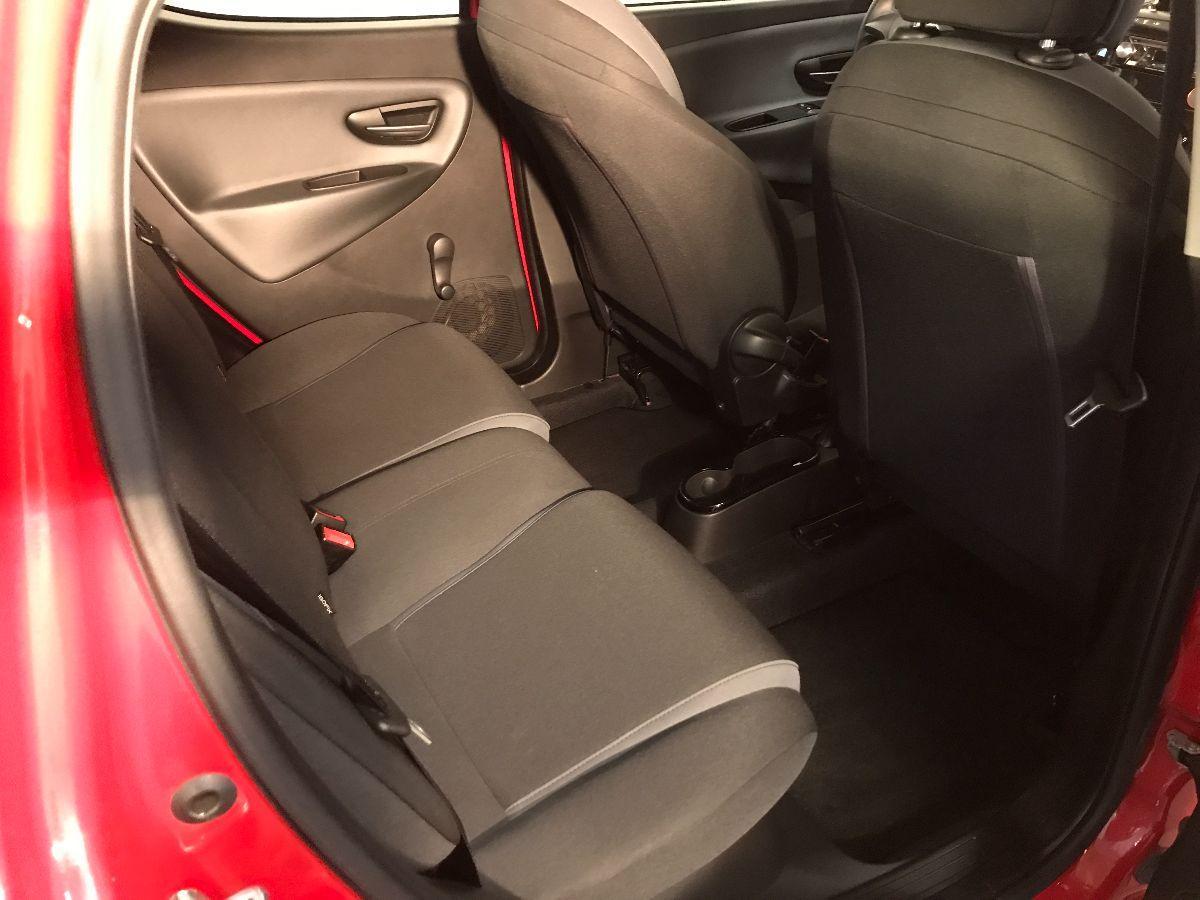 LANCIA Ypsilon 1.2 69 CV 5p. Silver