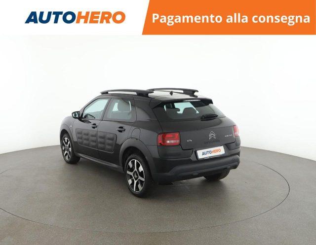 CITROEN C4 Cactus BlueHDi 100 Feel