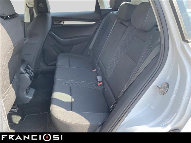 SKODA Karoq 1.0 TSI 115cv Executive