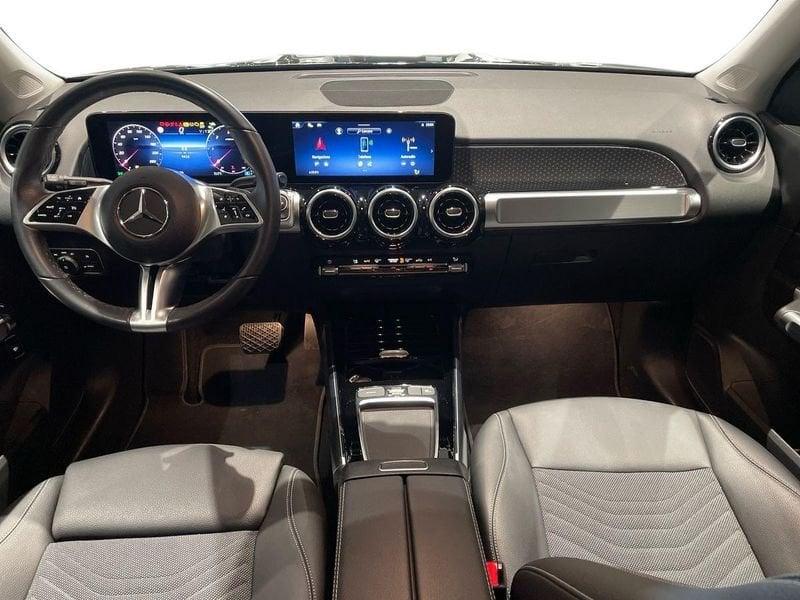 Mercedes-Benz GLB 180 d Progressive Advanced auto