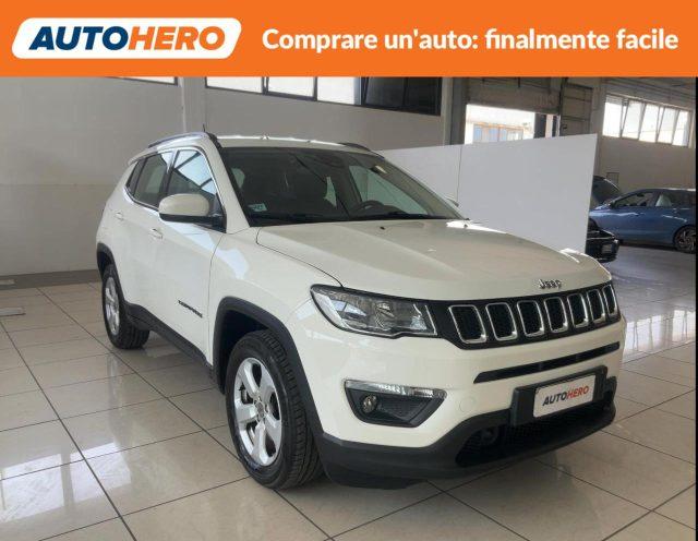 JEEP Compass 1.4 MultiAir 2WD Longitude