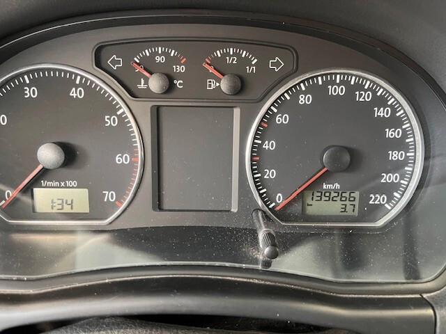 Volkswagen Polo 1.4 BENZINA 75CV 16V 3p. Sportline