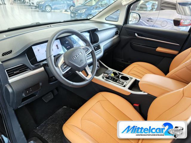 EMC Nove 2.0 auto 9p.ti