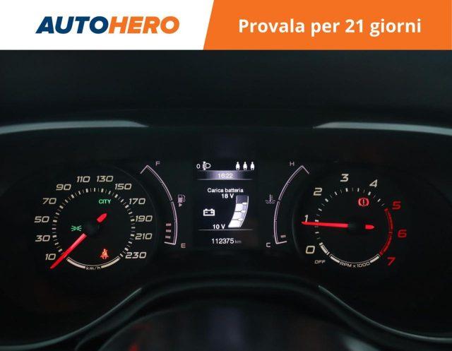 FIAT Tipo 1.3 Mjt S&S 5 porte Lounge