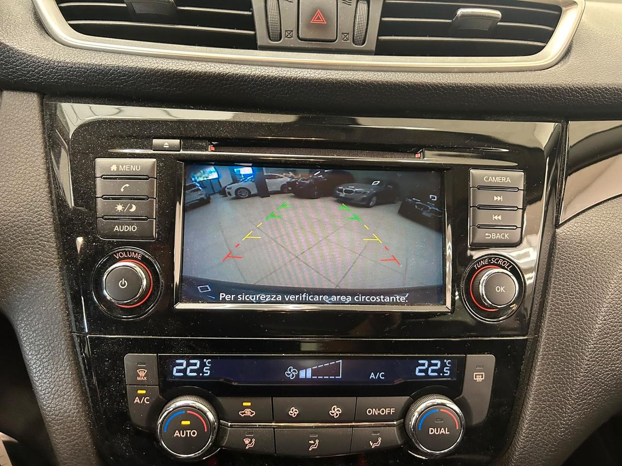 NISSAN QASHQAI II 2020 1.3 dig-t N-Connecta 140cv