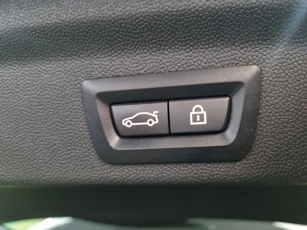 Mini Cooper S Countryman 1.5 SE Business ALL4 Automatica