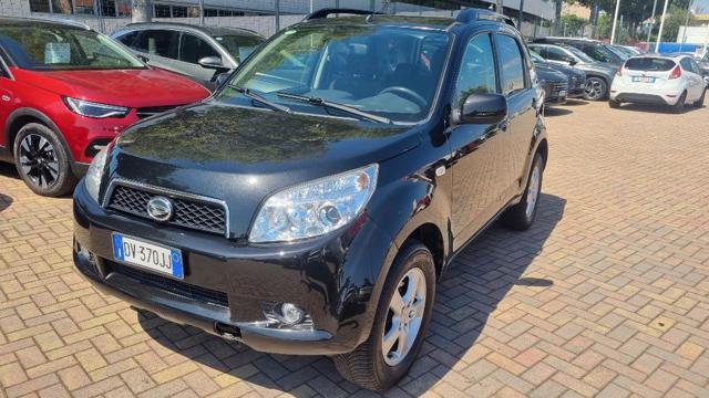DAIHATSU Terios 1.5 4WD Hiro