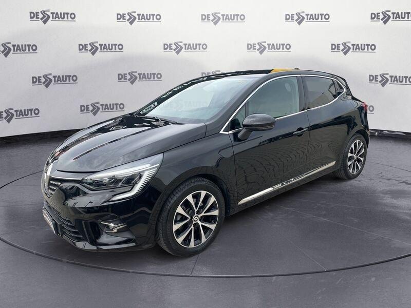 Renault Clio Clio Techno E-Tech 145 CV