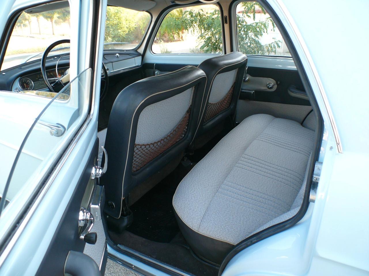 Alfa Romeo Giulietta Ti III serie (M1380)