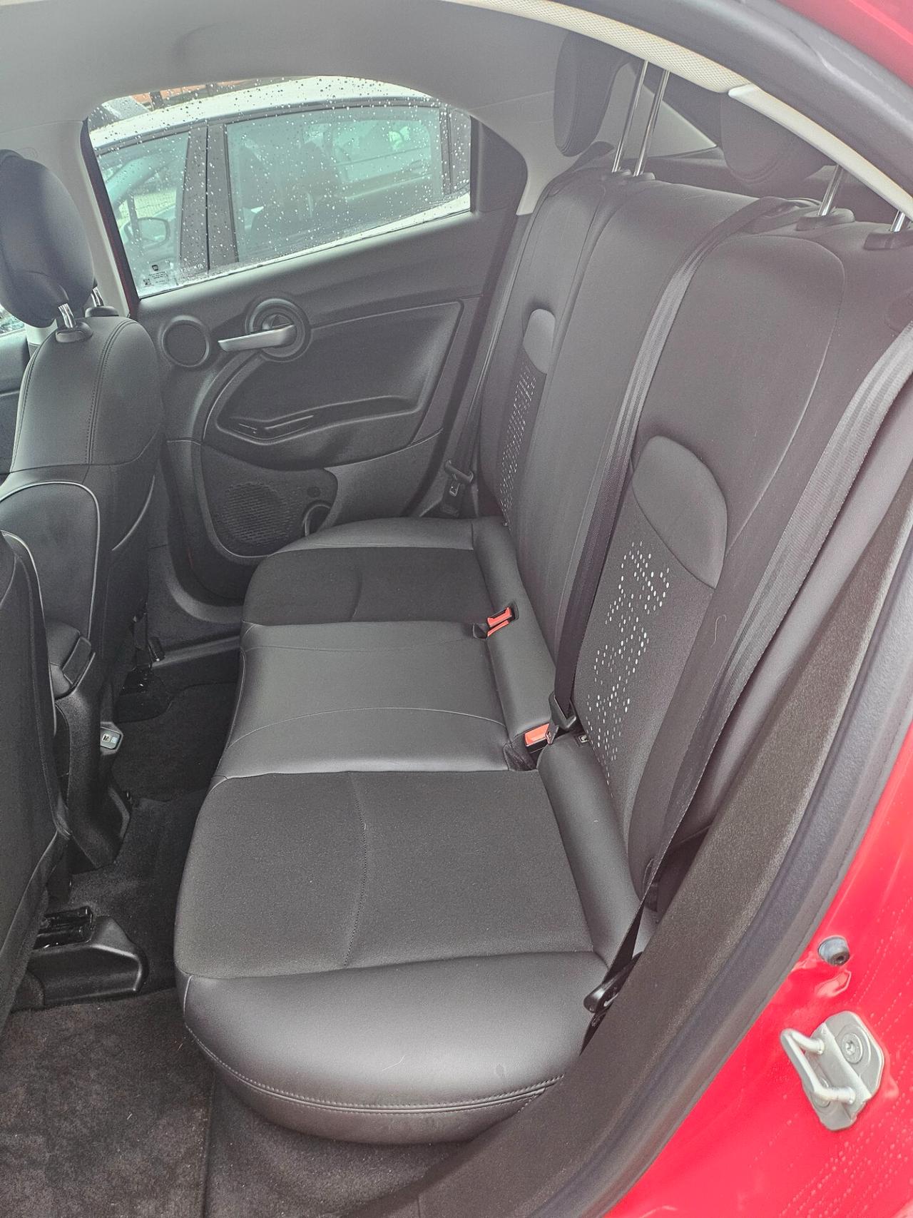 Fiat 500X 1.3 MultiJet 95 CV