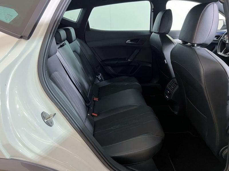 CUPRA Formentor 1.5 TSI