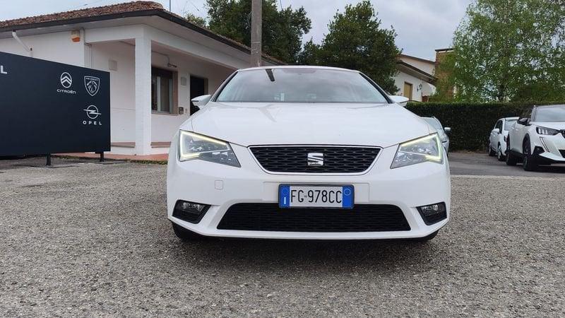 SEAT Leon 1.4 TGI STYLE
